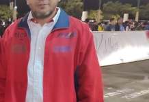 Villa Montes este fin de semana será sede de la cuarta fecha departamental