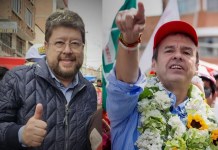 “Tuto”, Doria y Evo están tras caída de Presidente Paz, advirtió Álvaro Ruiz