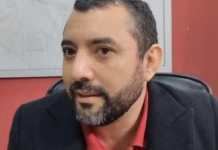 Alcalde de Villa Montes pidió resolver legalmente los problemas de límites