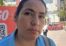 Senadora Marcela Guerrero no descarta Juicio de Responsabilidades contra Paz