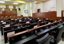 Camino al Cambio critica no convocatoria a sesión de Asamblea hace quince días