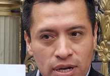 Gobierno prioriza diálogo y coordina con militares y Policía, según oficialismo