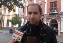 Asambleísta Baldiviezo solicita reunión con la Gobernación para esclarecer demora en licitación de paquetes alimentarios