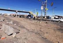 Bolivia tiene 78 bloqueos luego de 45 días de conflictos