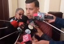 Gobernación busca reprogramar deuda con el FNDR para aliviar presión financiera