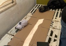 Tarija: Ministro Mauricio Zamora denuncia el abandono del Hospital San Juan de Dios