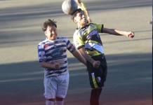 León FC empató 2 – 2 APS Tarija en el cierre de la fecha 10