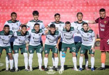 Municipal, Senac y García Agreda, van por la segunda plaza de la Serie “B”
