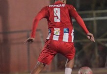 Municipal enfrentará este sábado al “Once” de Atlético Bermejo