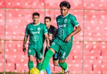 Nacional Senac jugará este miércoles con Juan Carlos Ríos