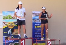 El brasilero Pietro Gava y la argentina Mia Celeste Brayotta campeones del ITF Junior