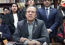 Tuto: El miedo y la desesperación de Evo aumentan; por eso recrudecen los bloqueos