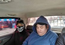 Por los bloqueos en el país aprehenden al dirigente de los Túpac Katari, Vicente Salazar