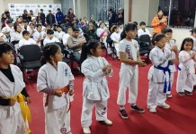 Asociaciones deportivas se declararon en estado de emergencia por falta de presupuesto