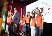 Presidente Rodrigo Paz realzará actos de recordación de fundación de Tarija