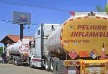 Privados pueden importar diésel y gasolina y vender a precio de mercado, por decreto