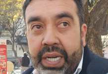 Ex Ministro Álvaro Ruiz ironizó que el gobierno tiene el problema del “PDC”
