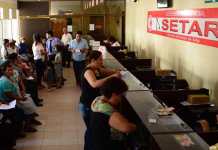 Bancada de “Patria” interpelará a gerente de Setar por demorar información requerida