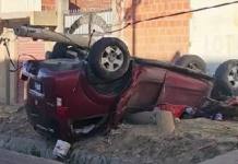 Una persona pierde la vida en un accidente registrado en la ruta hacia San Andrés