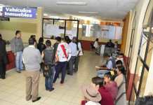 Pago de impuestos sin intereses ni multas concluye este 6 de agosto