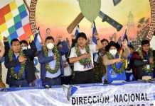 El Estado perdió el control sobre el Chapare, advirtió constitucionalista