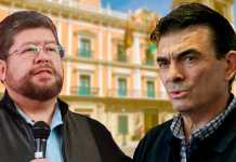 “Unidad” se alejó del gobierno por las demasiadas denuncias de corrupción