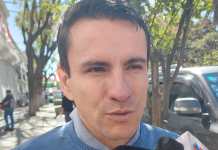 Delegado presidencial pidió a senadora Guerrero demostrar si hay corrupción