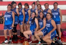 Tarija será sede del torneo internacional de maxibasquet