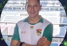 Claudio Velásquez ratificado en el cargo de entrenador del plantel de la “U”