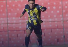 La “U” dio el “Batacazo” en el Federico Ibarra de Yacuiba, ganó 1 – 0 a San Martín