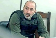 Cerimedo: juez dicta detención preventiva por seis meses en Chonchocoro