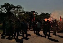 Conflicto del diésel: continúa el bloqueo en Beni y surgen nuevas amenazas de protestas
