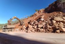 FONPLATA analiza financiamiento de $us 48 millones para rehabilitar la ruta Canaletas–Entre Ríos