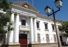 Gobernación plantea revisar leyes que cargan gastos del nivel central a las regiones