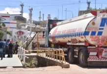 Intervención a YPFB detecta venta anticipada y asignaciones discrecionales de combustibles