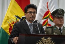 Gobierno llama al diálogo a sectores y advierte sanciones por vulnerar el Estado de Excepción
