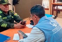 Defensoría alerta sobre riesgos de reactivación de conflictos durante el Estado de Excepción ampliado