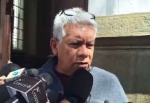 Gerente de Setar niega incremento de tarifas eléctricas