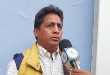 Ponen en duda el financiamiento de viajes de Jesús Gira