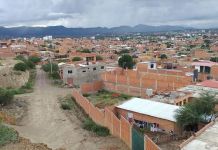 Vecinos del Distrito 6 impulsan una ley para controlar la ejecución del presupuesto municipal