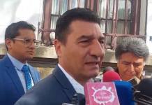 Alcaldes de Tarija platean conciliar deuda con Setar y acelerar transferencia del 1%