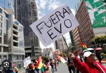 Restituirán en su trabajo a policías y militares despedidos el 2019 por Evo