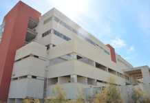 Reinicio de obras para concluir el hospital Oncológico no tiene fecha