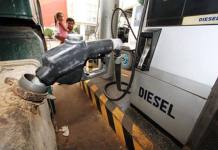 Transporte prepara ampliado urgente para definir nuevas tarifas por el diésel