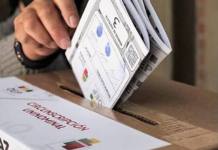 TED Tarija abre debate para reformar tres leyes electorales y plantea cambios en paridad, redes y fiscalización