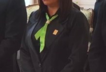Lesly Tania Alemán asume la conducción de la Fiscalía Departamental de Tarija