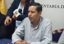 Diputado Fuenzalida pide apartar a Fiscal General y propone una comisión independiente