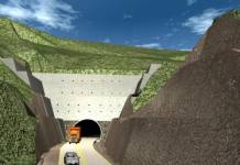 Túnel del Aguaragüe entra en la etapa final de su estudio y apunta a una futura ejecución