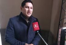 Asambleísta Gutiérrez cuestiona a Albaro Ojeda y exige sesión para definir el POA 2027