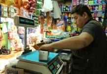 Concejo Municipal impulsa ley para garantizar el peso justo en los mercados